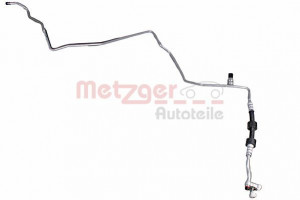 METZGER 2360102 - Hochdruckleitung, Klimaanlage