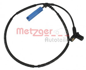METZGER 0900644 - Sensor, Raddrehzahl