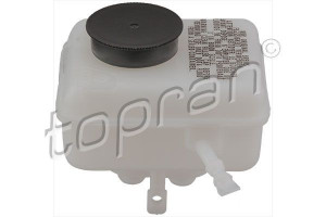 TOPRAN 114007 - Ausgleichsbehälter, Bremsflüssigkeit