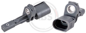 A.B.S. 31840 - Sensor, Raddrehzahl