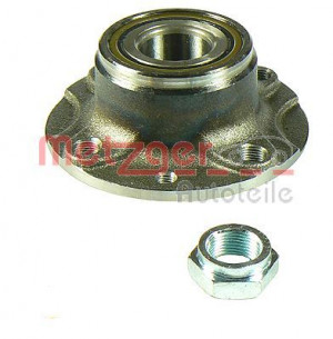 METZGER WM 673 - Radlagersatz