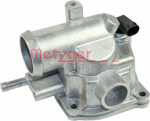 METZGER 4006129 - Thermostat, Kühlmittel