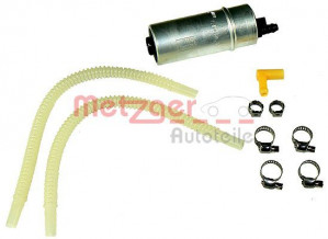 METZGER 2250002 - Kraftstoffpumpe