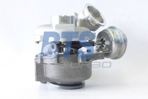 BTS Turbo T912279BT - Lader, Aufladung