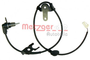 METZGER 0900319 - Sensor, Raddrehzahl
