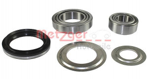 METZGER WM 2085 - Radlagersatz