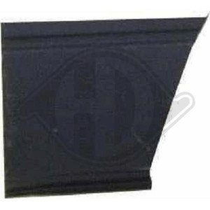 DIEDERICHS 9416011 - Seitenwand