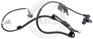 A.B.S. 31133 - Sensor, Raddrehzahl