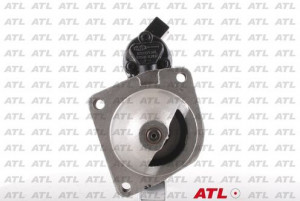 ATL Autotechnik A 77 180 - Starter