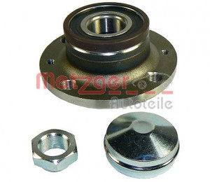 METZGER WM 6552 - Radlagersatz