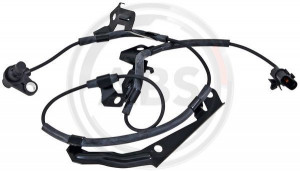 A.B.S. 31560 - Sensor, Raddrehzahl