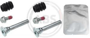 A.B.S. 55086 - Führungshülsensatz, Bremssattel