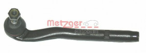 METZGER 54009901 - Spurstangenkopf