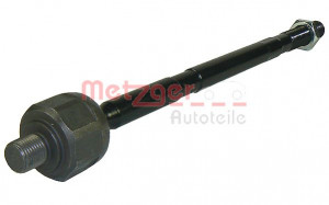 METZGER 51024218 - Axialgelenk, Spurstange