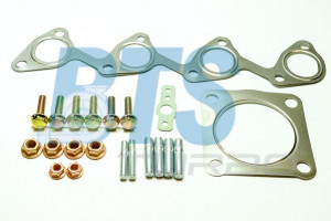 BTS Turbo T931105ABS - Montagesatz, Lader