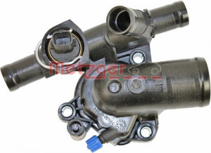 METZGER 4006181 - Thermostat, Kühlmittel