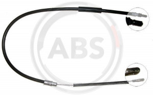 A.B.S. K13057 - Seilzug, Feststellbremse