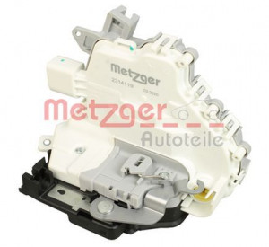 METZGER 2314119 - Türschloss