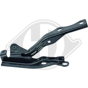 DIEDERICHS 5604018 - Scharnier, Motorhaube