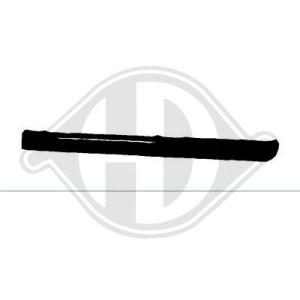 DIEDERICHS 9221041 - Einstiegsblech