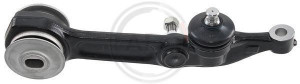 A.B.S. 211227 - Lenker, Radaufhängung