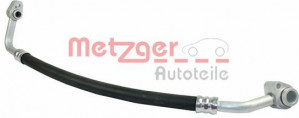 METZGER 2360064 - Hochdruck-/Niederdruckleitung, Klimaanlage