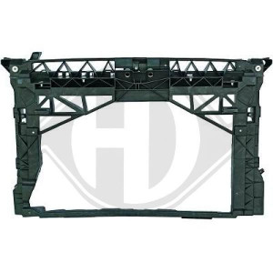 DIEDERICHS 7433203 - Frontverkleidung
