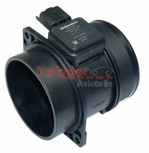 METZGER 0891022 - Luftmassenmesser