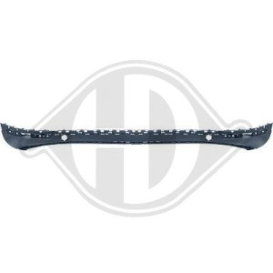 DIEDERICHS 2287166 - Blende, Stoßfänger