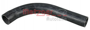 METZGER 2420683 - Kühlerschlauch