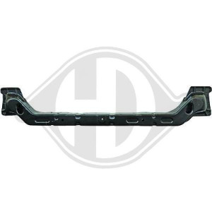 DIEDERICHS 6847014 - Aufpralldämpfer, Stoßfänger
