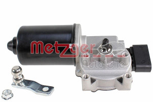 METZGER 2190842 - Wischermotor