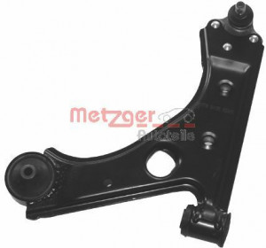 METZGER 58005301 - Lenker, Radaufhängung