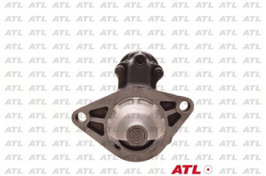 ATL Autotechnik A 91 540 - Starter