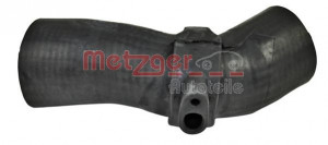 METZGER 2400397 - Ladeluftschlauch