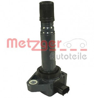 METZGER 0880411 - Zündspule