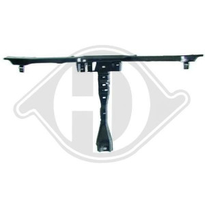 DIEDERICHS 6821110 - Frontverkleidung