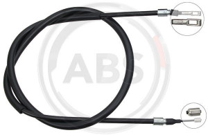 A.B.S. K13257 - Seilzug, Feststellbremse