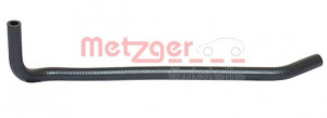 METZGER 2420035 - Kühlerschlauch