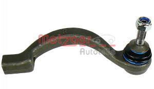 METZGER 54039802 - Spurstangenkopf