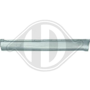 DIEDERICHS 9334045 - Seitenwand