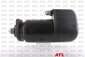 ATL Autotechnik A 11 550 - Starter