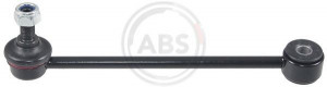 A.B.S. 260851 - Stange/Strebe, Stabilisator