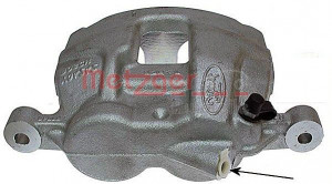 METZGER 6250278 - Bremssattel