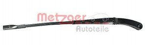 METZGER 2190425 - Wischarm, Scheibenreinigung