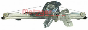 METZGER 2160282 - Fensterheber