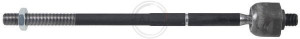 A.B.S. 240673 - Axialgelenk, Spurstange