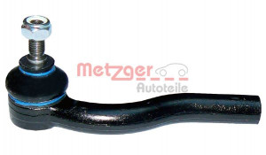 METZGER 54017201 - Spurstangenkopf