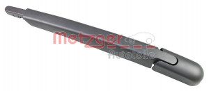 METZGER 2190483 - Wischarm, Scheibenreinigung