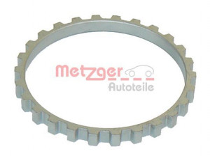 METZGER 0900262 - Sensorring, ABS